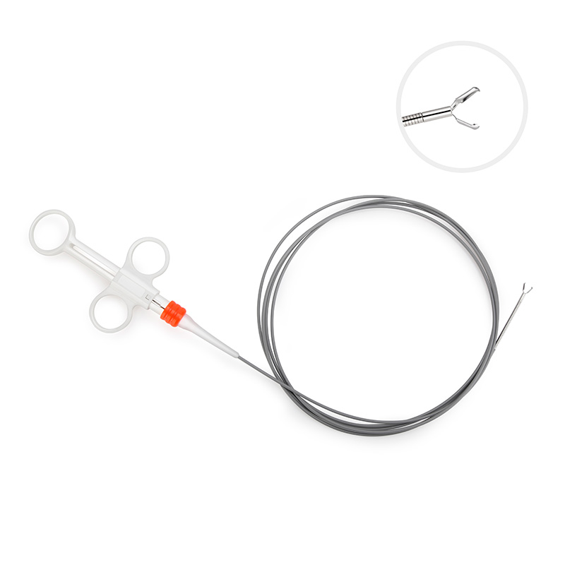 Ротаційна одноразова гемостатична кліпса COOPWIN MEDICAL - LMZXJ-A-23-230-II - Зображення 3
