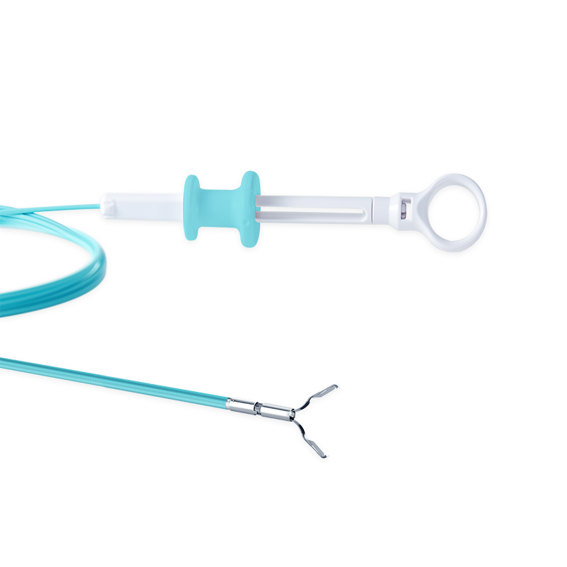 Ротаційна одноразова гемостатична кліпса SOUDON MEDICAL - SD-02-230-16C
